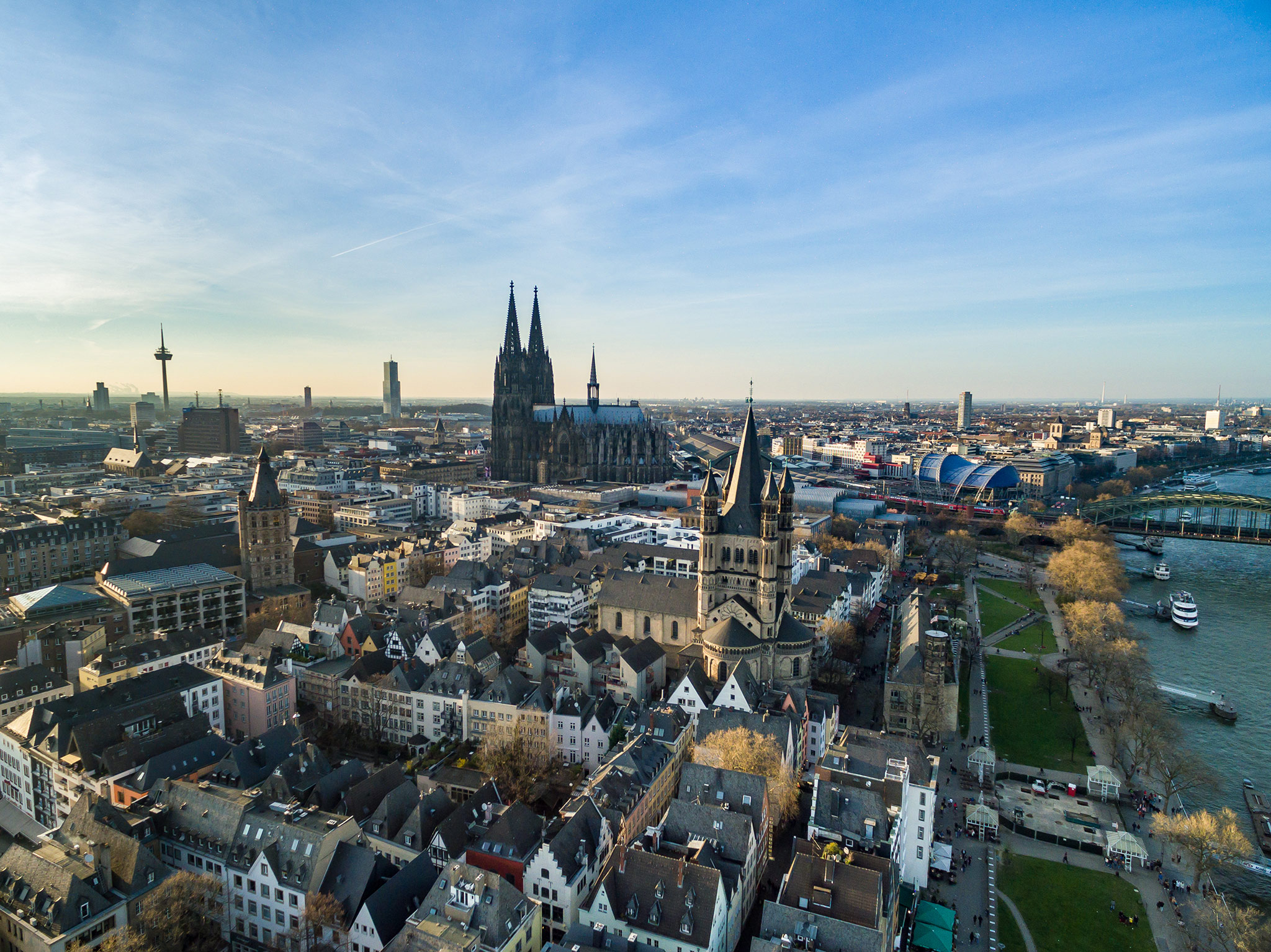 Kölner Dom (Cologne Cathedral)